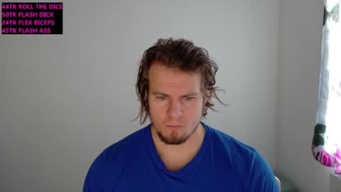 crazyangel8 online show from February 23, 2026, 3:09 pm