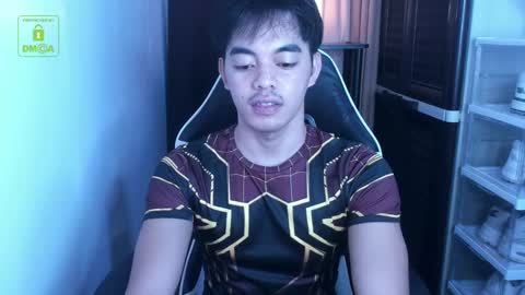 Snapshot of crazyasiancum chatting on December 6, 2024, 10:38 am Zion online show from December 6, 2024, 10:38 am