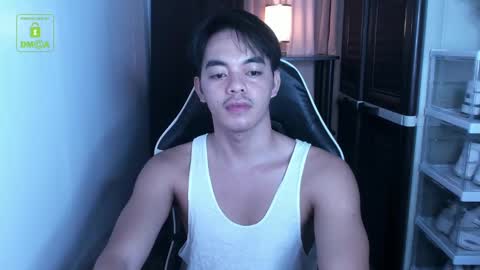 Snapshot of crazyasiancum chatting on December 7, 2024, 10:12 am Zion online show from December 7, 2024, 10:12 am