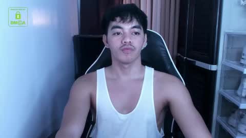 Snapshot of crazyasiancum chatting on December 8, 2024, 10:52 am Zion online show from December 8, 2024, 10:52 am