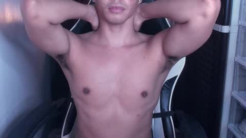 Snapshot of crazyasiancum chatting on February 10, 2025, 4:47 pm Zion online show from February 10, 2025, 4:47 pm