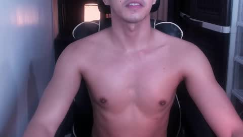 Snapshot of crazyasiancum chatting on September 15, 2025, 9:53 am Zion online show from September 15, 2025, 9:53 am