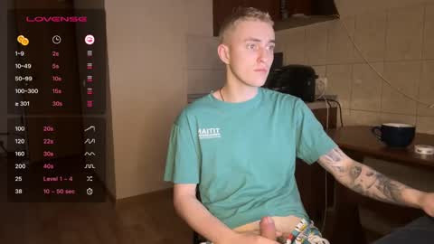 Alex online show from January 30, 2025, 11:13 pm