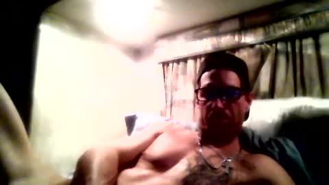 crazybuilder1 online show from February 5, 2026, 5:45 am