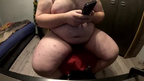 Snapshot of crazychubbyguy chatting on January 4, 2025, 5:16 pm Jerry online show from January 4, 2025, 5:16 pm