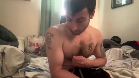 crazydill28 online show from March 17, 2026, 4:43 pm