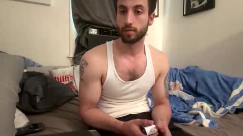 crazydill28 online show from April 14, 2026, 4:35 pm