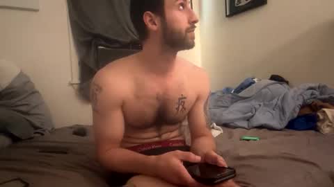 crazydill28 online show from April 19, 2026, 6:10 pm