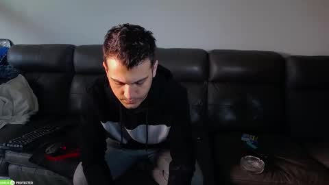 Snapshot of crazydom1 chatting on October 6, 2025, 11:07 am Crazy online show from October 6, 2025, 11:07 am