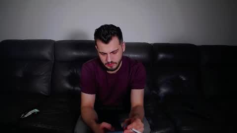 Snapshot of crazydom1 chatting on February 18, 2026, 6:26 pm Crazy online show from February 18, 2026, 6:26 pm