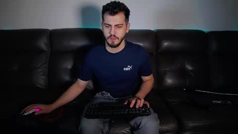 Snapshot of crazydom1 chatting on February 23, 2026, 12:24 pm Crazy online show from February 23, 2026, 12:24 pm