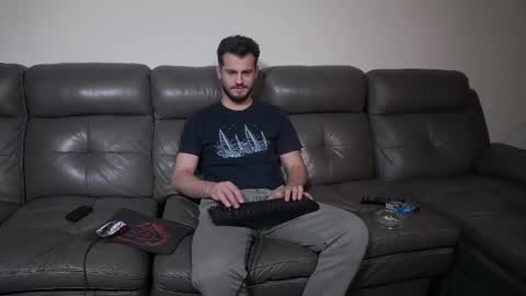 Crazy online show from March 18, 2026, 6:22 pm