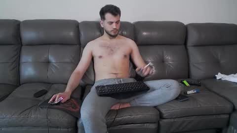 Crazy online show from March 21, 2026, 1:48 pm