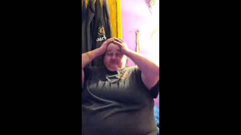 crazygirl802 online show from April 12, 2026, 10:37 pm