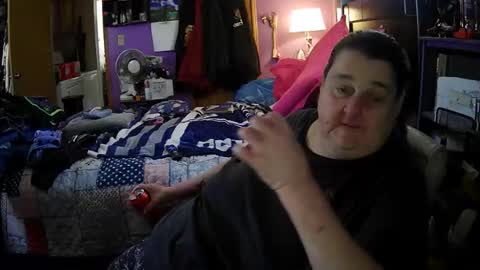 Snapshot of crazygirl802 chatting on April 18, 2026, 7:07 pm crazygirl802 online show from April 18, 2026, 7:07 pm
