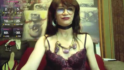 CrazyJuny online show from December 18, 2025, 6:52 am