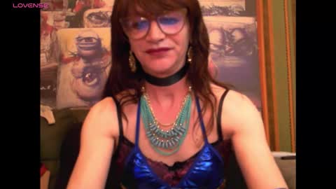 CrazyJuny online show from March 8, 2026, 1:15 pm