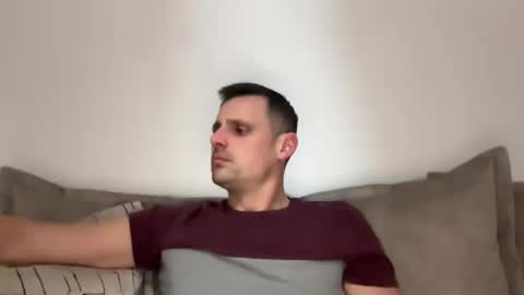 Snapshot of crazynicky chatting on January 20, 2025, 4:45 pm Nicky online show from January 20, 2025, 4:45 pm