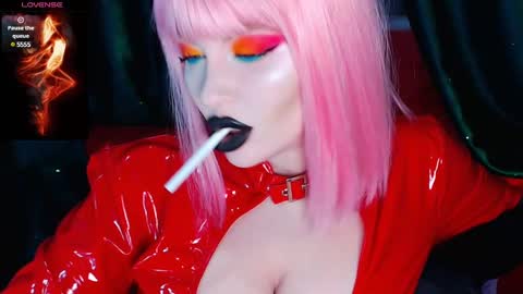 Roxy online show from December 20, 2024, 12:16 pm