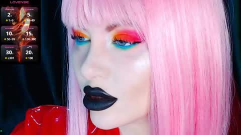 Roxy online show from January 14, 2025, 1:28 pm