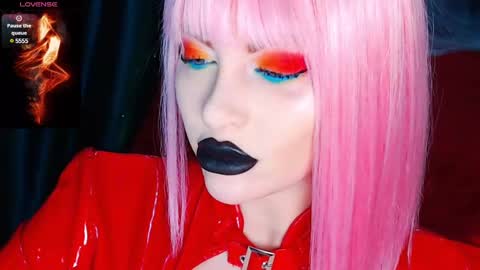 Roxy online show from January 24, 2025, 1:36 pm