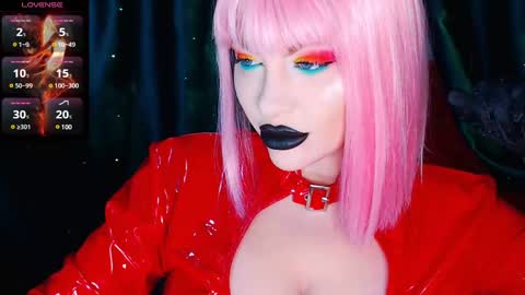 Roxy online show from February 5, 2025, 1:44 pm