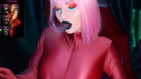 Roxy online show from February 11, 2025, 2:35 pm