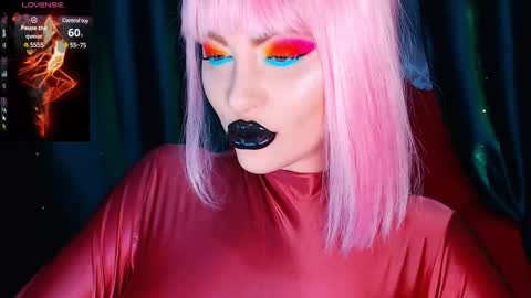 Roxy online show from March 5, 2025, 2:01 pm