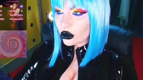 Roxy online show from November 1, 2025, 1:24 pm