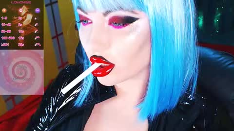 Roxy online show from January 7, 2026, 3:03 pm