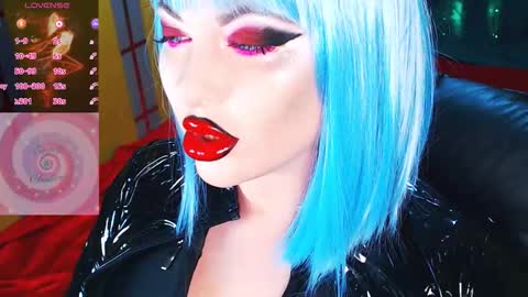 Roxy online show from January 8, 2026, 2:19 pm