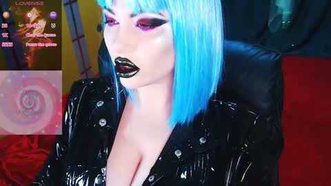 Roxy online show from January 16, 2026, 1:04 pm