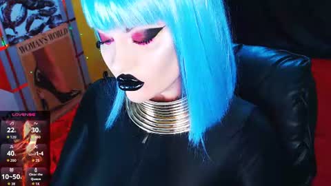 Roxy online show from June 27, 2026, 2:01 pm