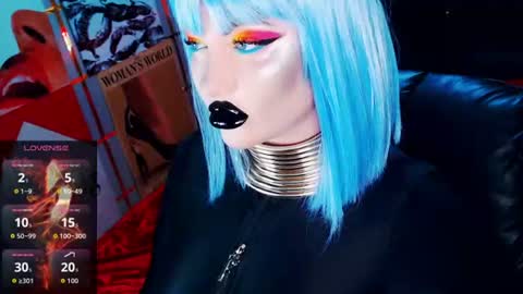 Roxy online show from August 2, 2026, 2:59 pm