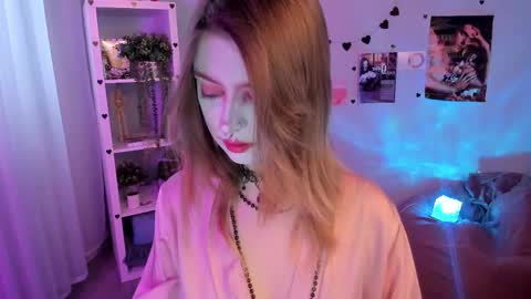 Alice online show from February 14, 2026, 1:52 pm