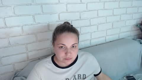 Crazyy Girl  online show from November 2, 2025, 3:36 pm