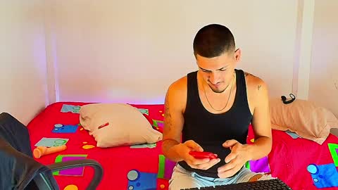 Bull online show from April 8, 2026, 4:45 am