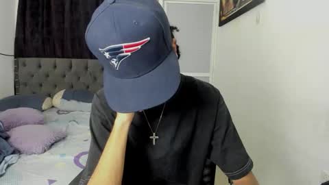 crazzy_master1 online show from April 8, 2026, 11:48 pm