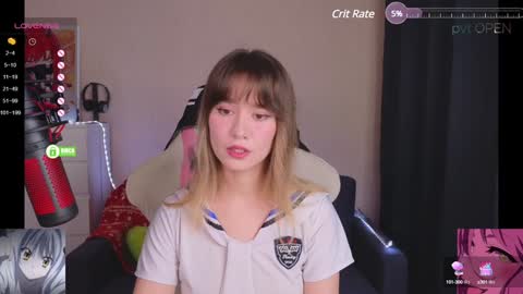 Alina online show from January 10, 2025, 1:21 am