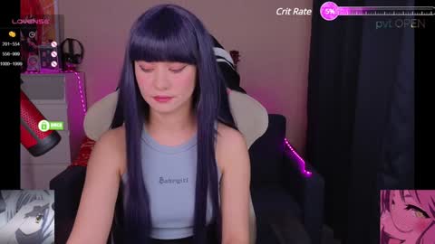 Alina online show from January 21, 2025, 3:04 am