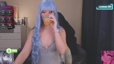 Alina online show from March 16, 2026, 3:12 am