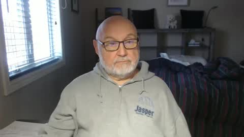 Creamormilk online show from December 15, 2025, 12:53 pm