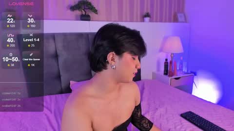 creamy_angelo online show from October 3, 2025, 5:04 am