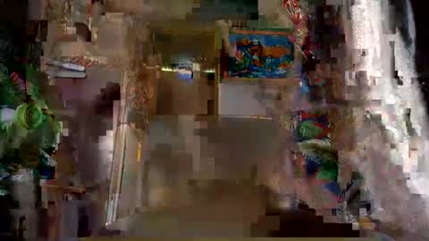 my pussy always wet online show from March 30, 2026, 8:37 am