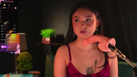 Hiya We are Any Kim Sofi and Nika Enjoy   online show from February 23, 2026, 9:34 pm