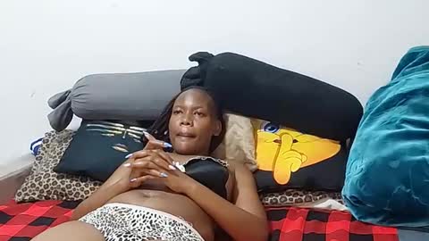 Snapshot of creamyhub chatting on January 12, 2026, 8:41 am creamyhub online show from January 12, 2026, 8:41 am