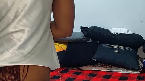 Snapshot of creamyhub chatting on January 14, 2026, 7:47 am creamyhub online show from January 14, 2026, 7:47 am