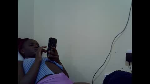 creamyypussyy online show from March 19, 2026, 7:45 am