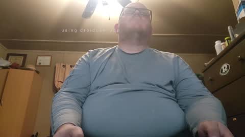 Snapshot of creeeping_death chatting on December 28, 2024, 9:09 am The hopeless romantic online show from December 28, 2024, 9:09 am