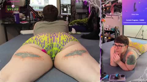 Amethyst online show from December 10, 2024, 8:08 am